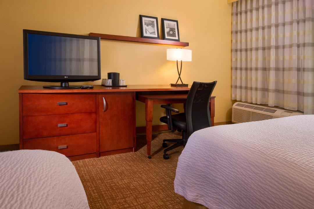 Photo of Bedroom in Richmond