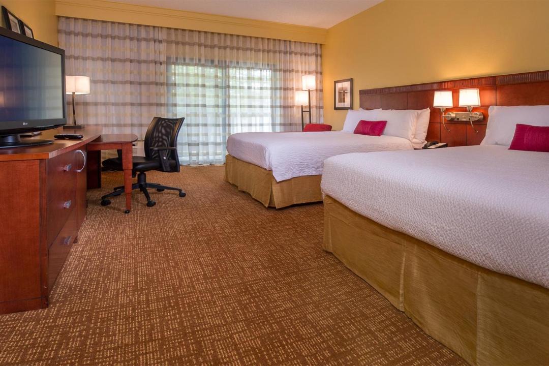 Photo of Bedroom in Richmond
