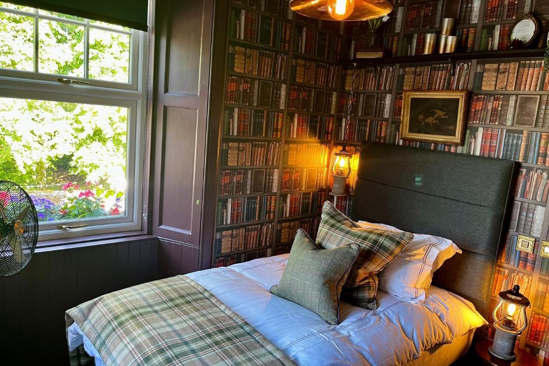 Photo of Bedroom in Ayr