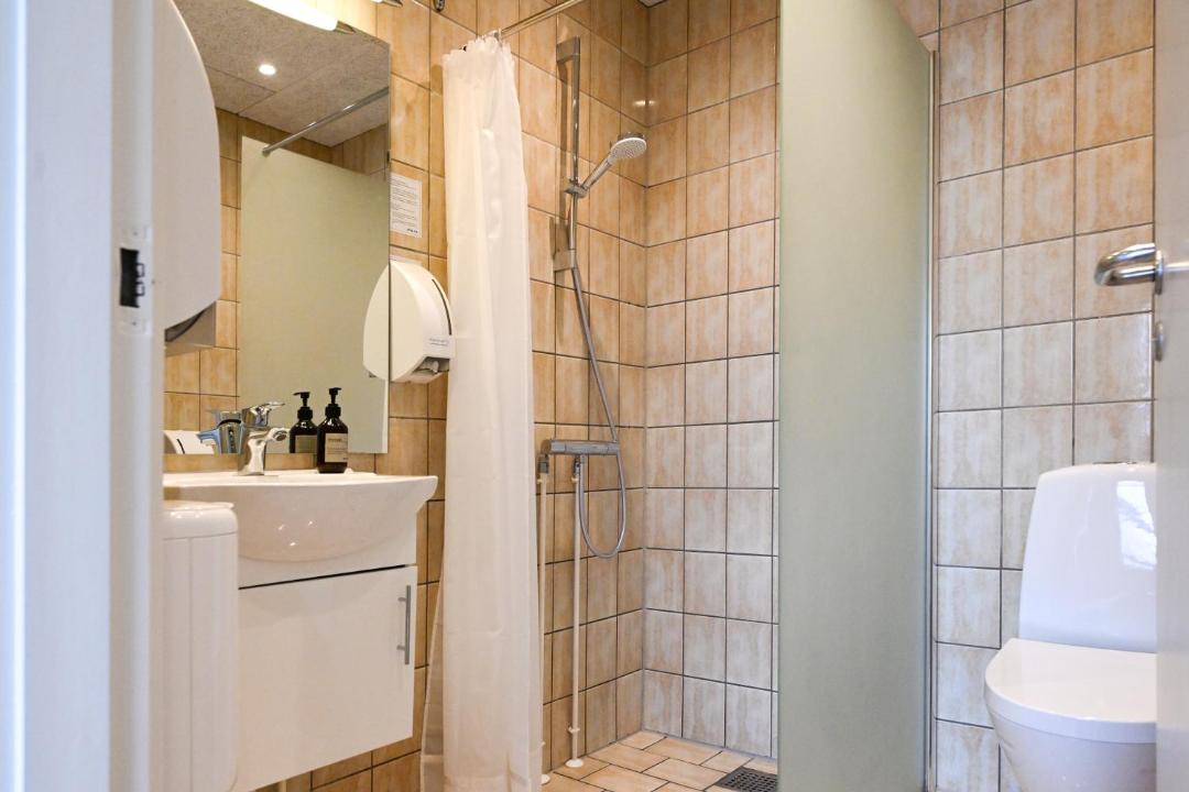 Photo of Bathroom in Rold