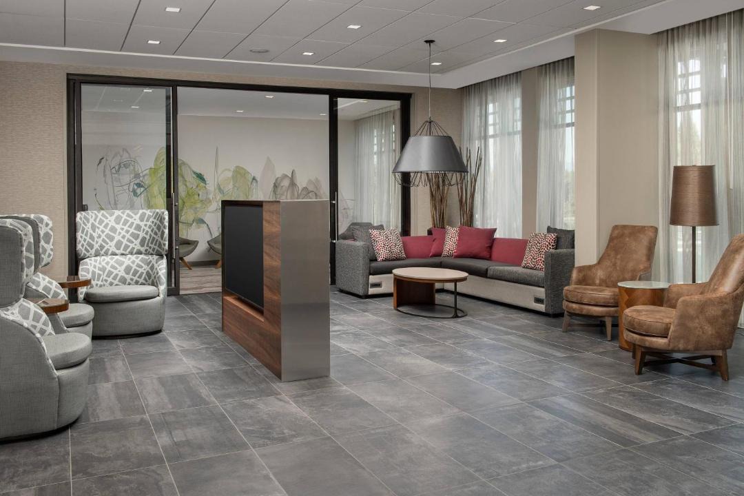 Photo of Livingroom in Wilkes East