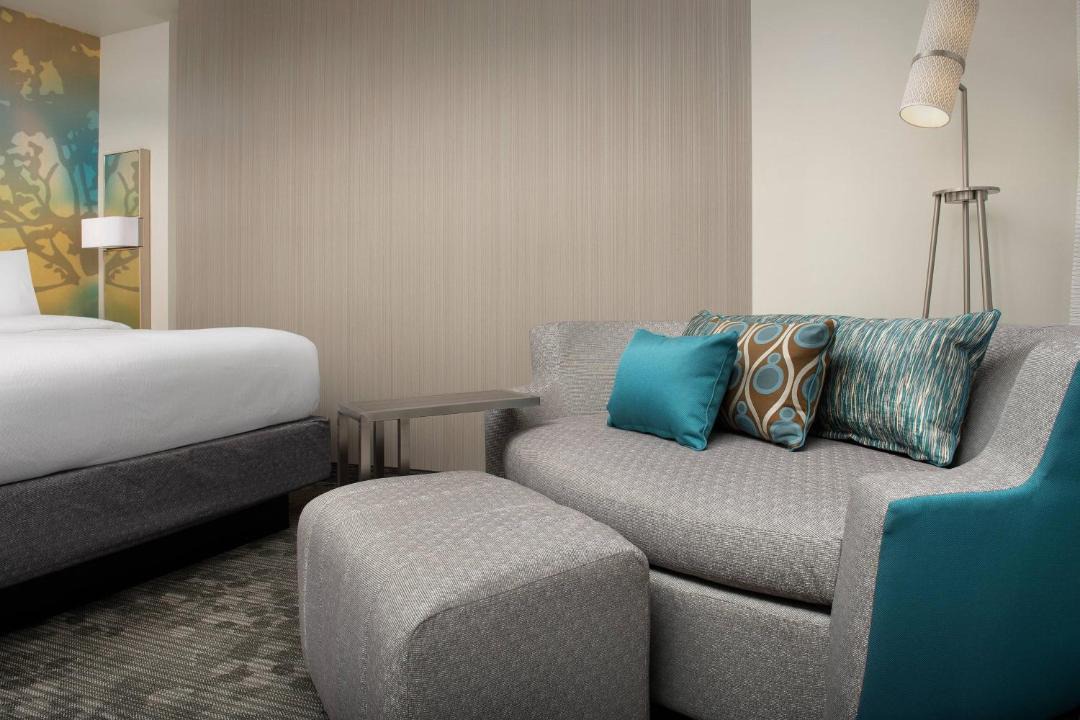 Photo of Bedroom in Wilkes East