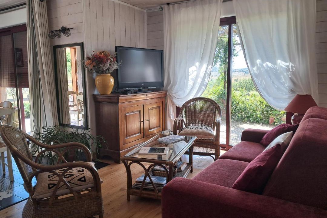 Photo of Livingroom in Rogues