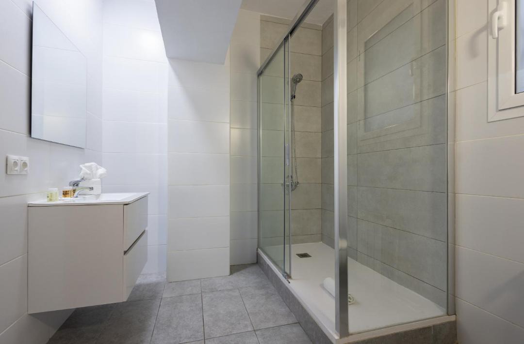 Photo of Bathroom in La Font de la Guatlla