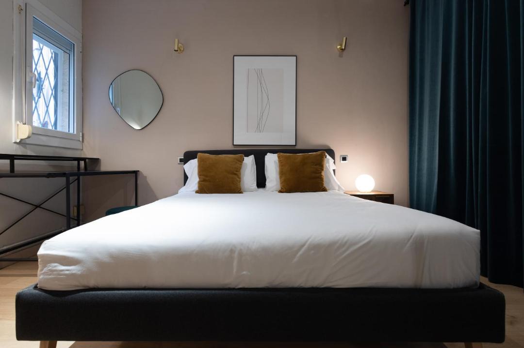Photo of Bedroom in La Font de la Guatlla