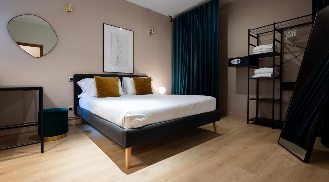 Photo of Bedroom in La Font de la Guatlla