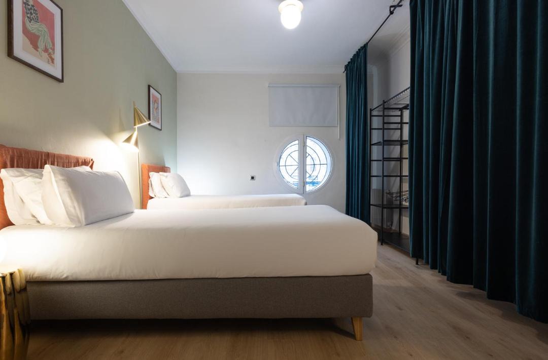 Photo of Bedroom in La Font de la Guatlla