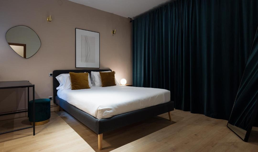 Photo of Bedroom in La Font de la Guatlla