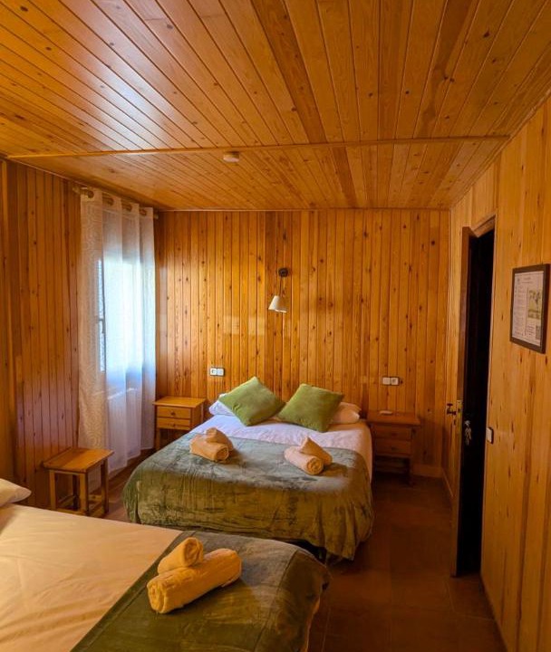 Photo of Bedroom in Espot