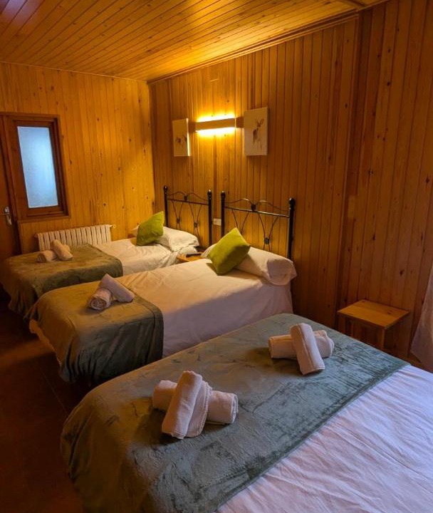 Photo of Bedroom in Espot