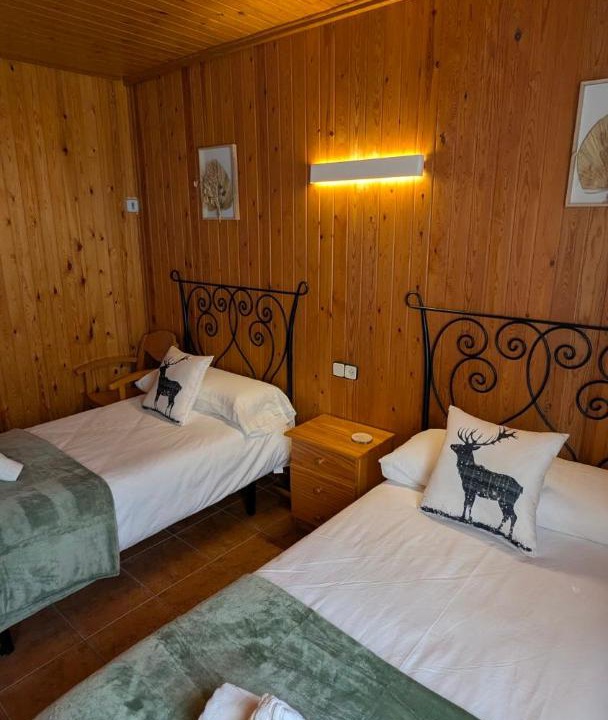 Photo of Bedroom in Espot
