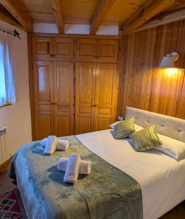 Photo of Bedroom in Espot