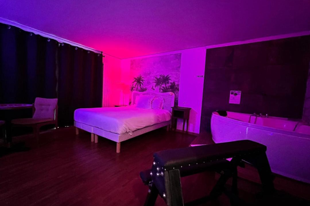 Photo of Bedroom in Combat