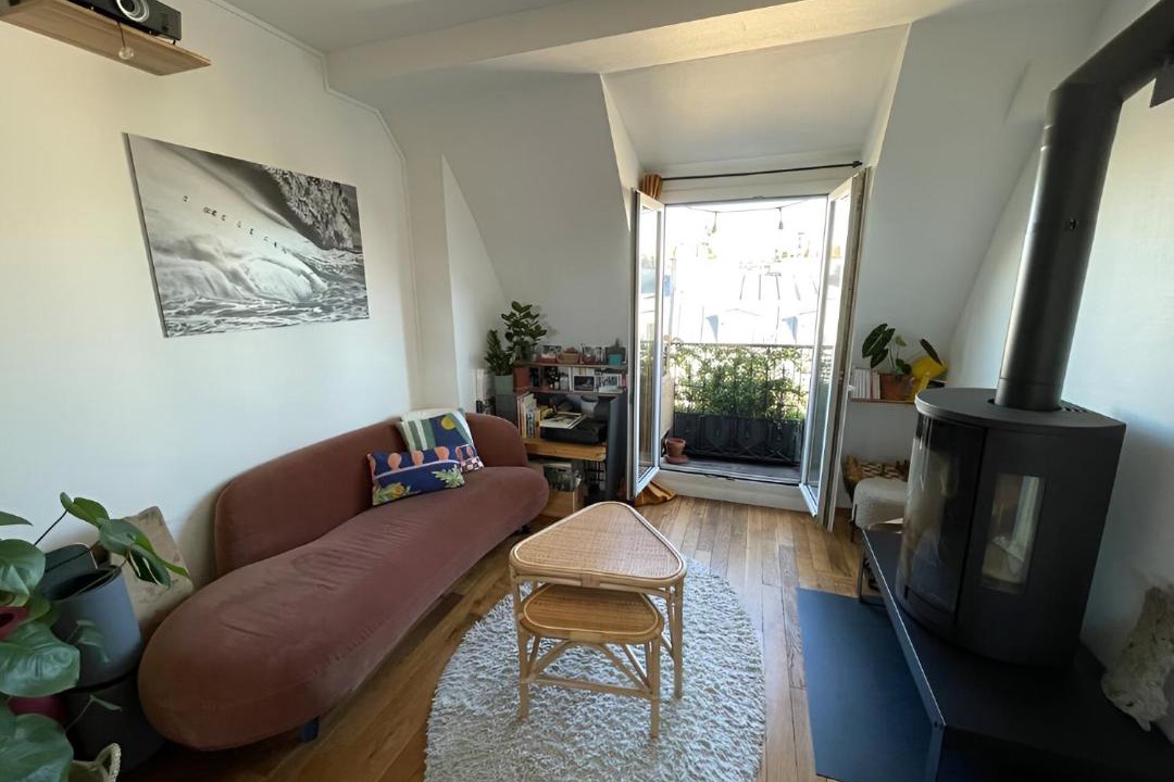 Photo of Others in 18th Arrondissement