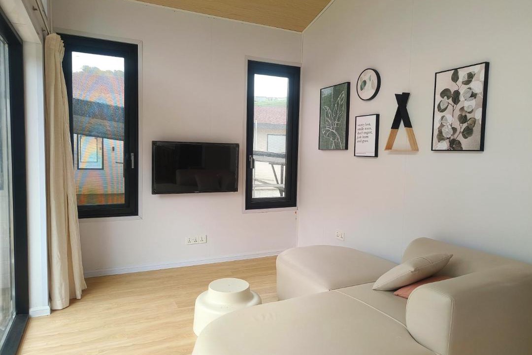 Photo of Livingroom in Kundasang