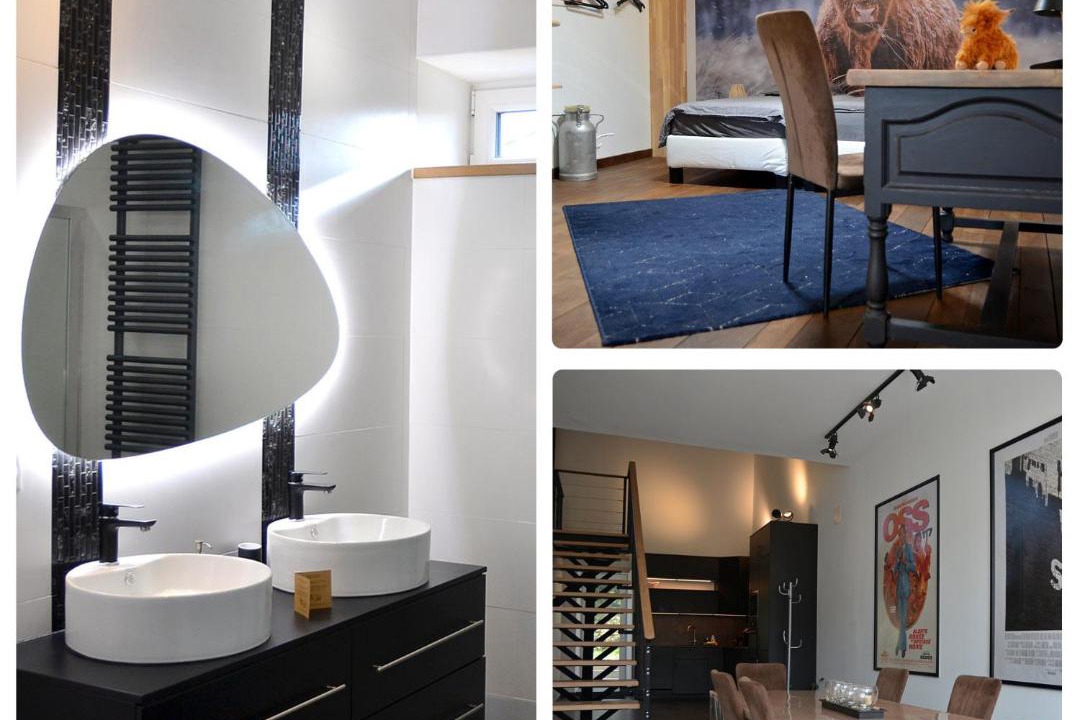 Photo of Bathroom in Guenviller