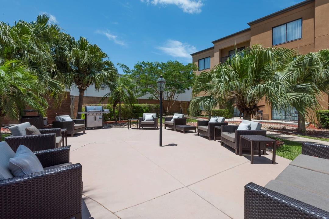 Photo of Patio Balcony in Harlingen