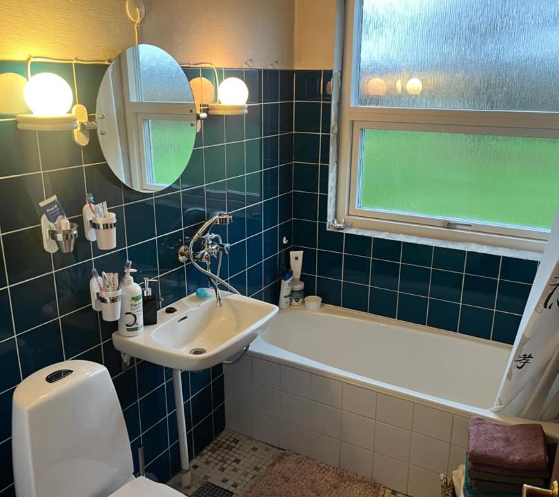 Photo of Bathroom in Jægerspris