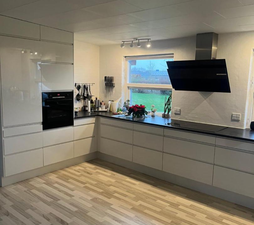 Photo of Kitchen in Jægerspris