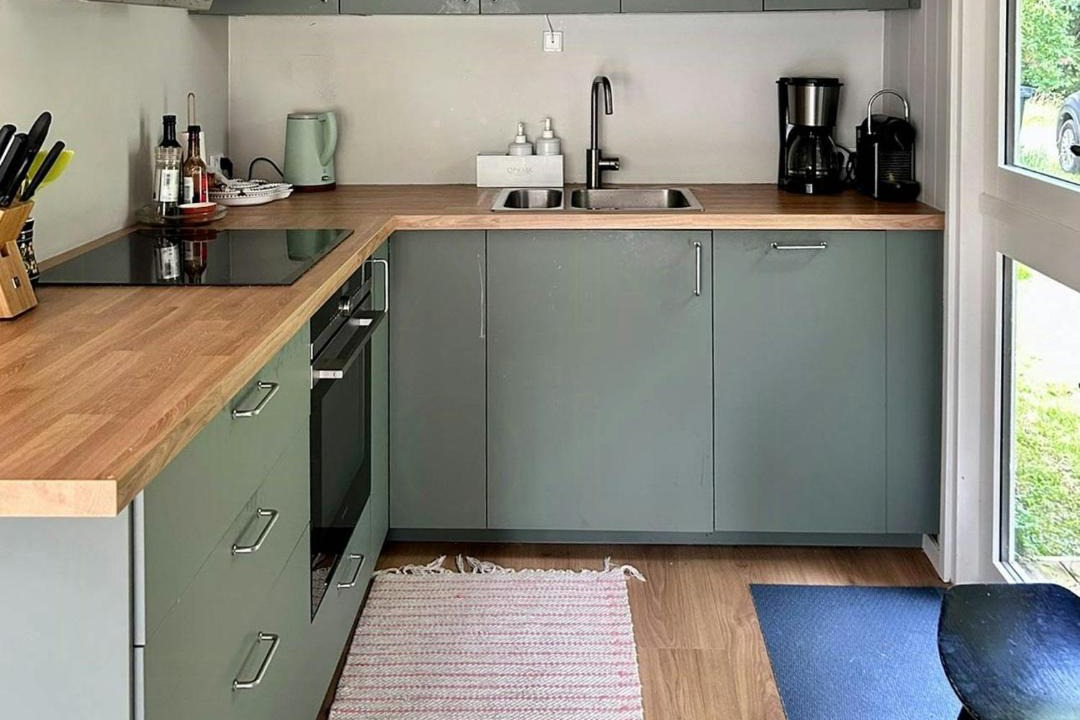 Photo of Kitchen in Ordrup