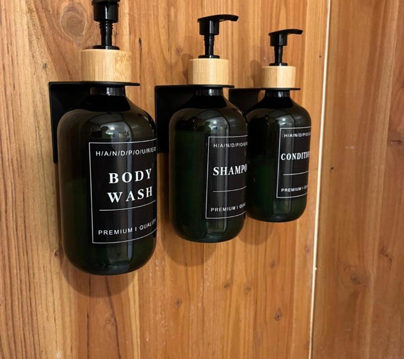 Photo of Bathroom in Salives