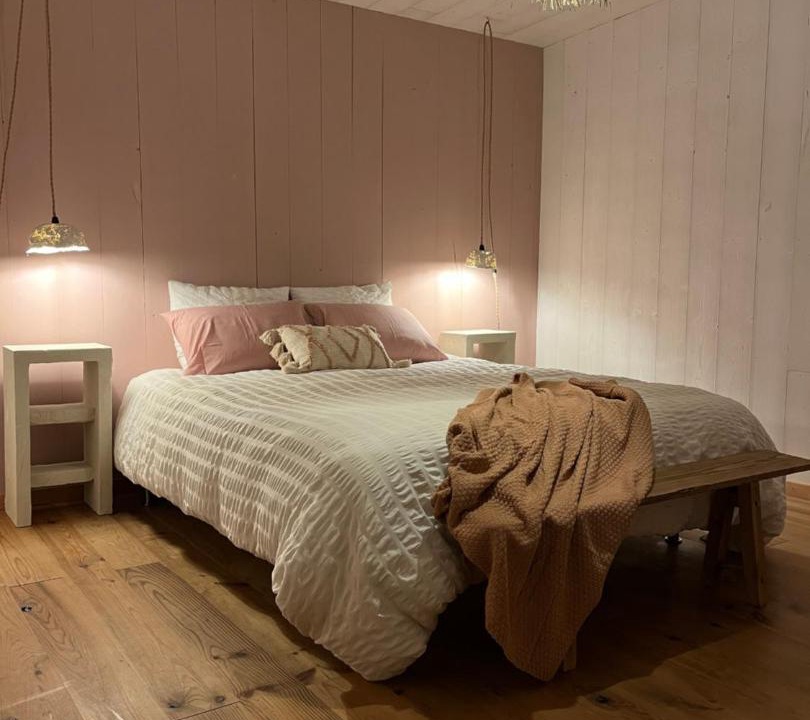 Photo of Bedroom in Salives