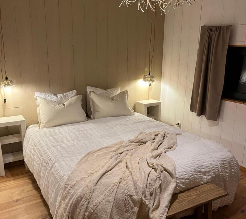 Photo of Bedroom in Salives