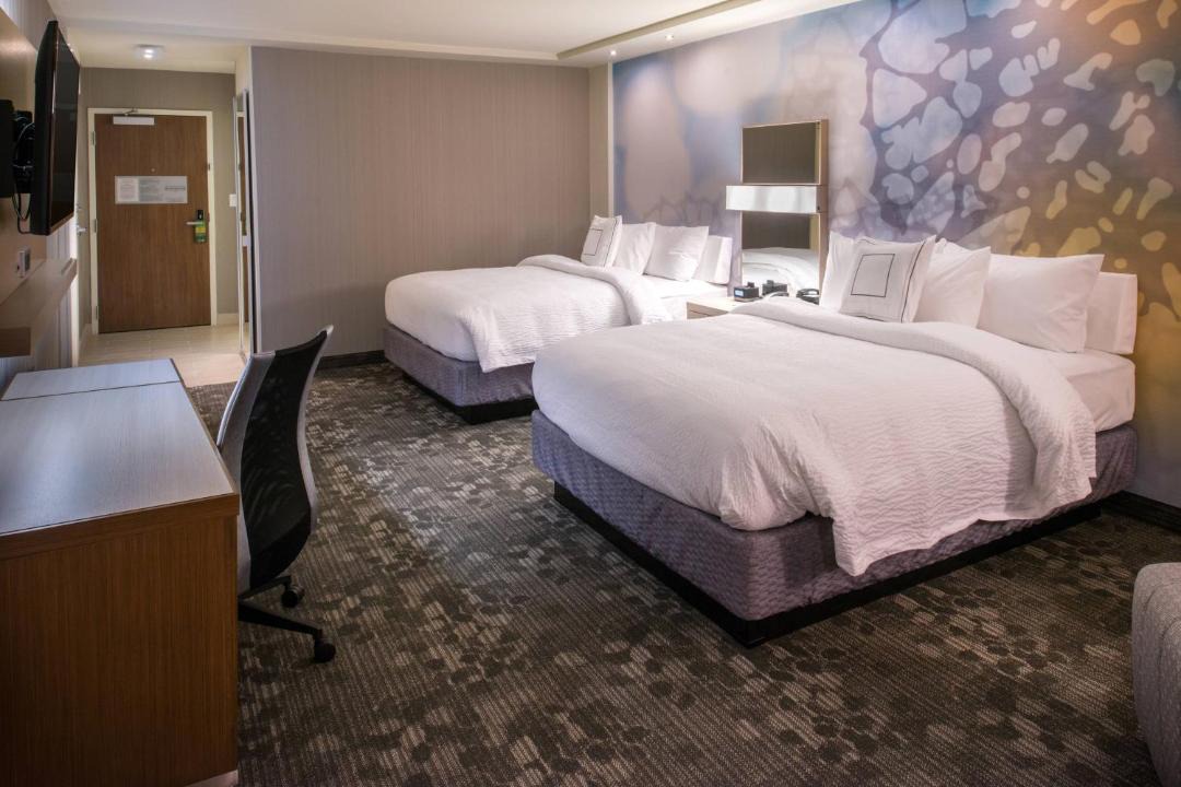 Photo of Bedroom in Westgate