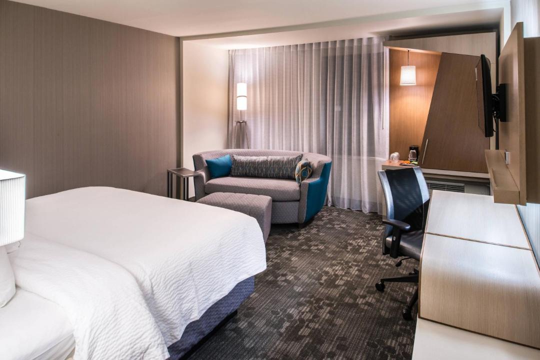 Photo of Bedroom in Westgate