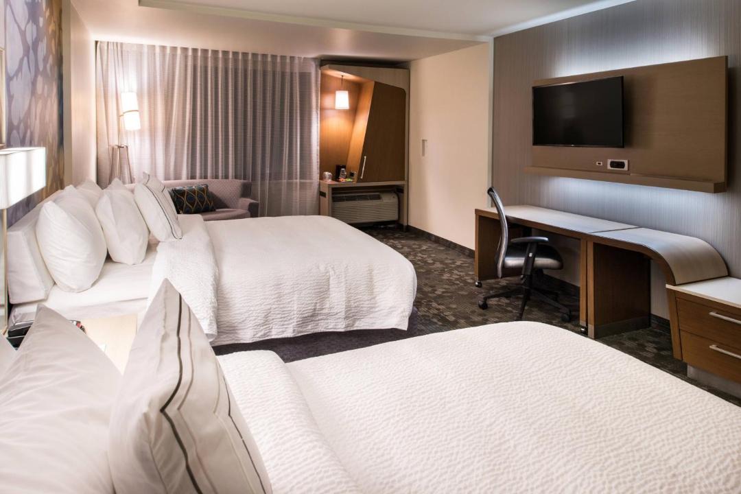 Photo of Bedroom in Westgate