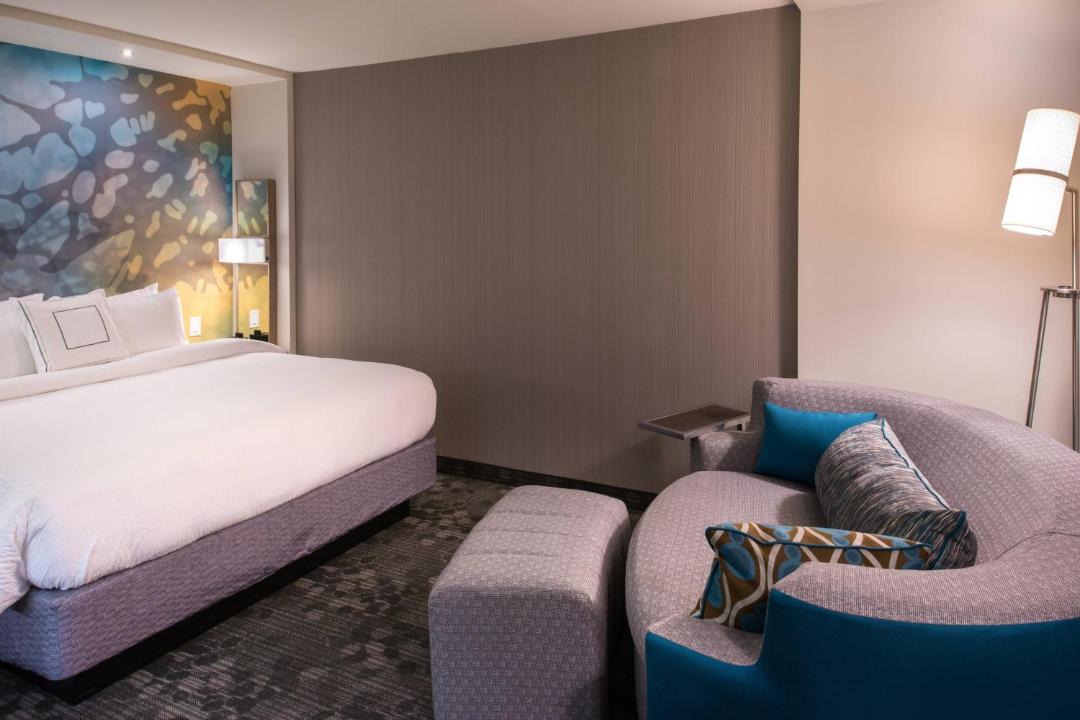 Photo of Bedroom in Westgate