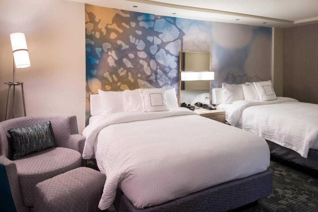 Photo of Bedroom in Westgate