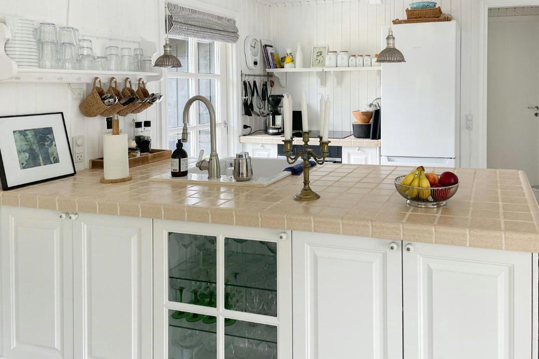 Photo of Kitchen in Hou