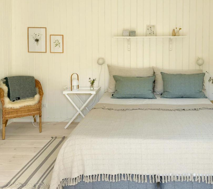 Photo of Bedroom in Hou