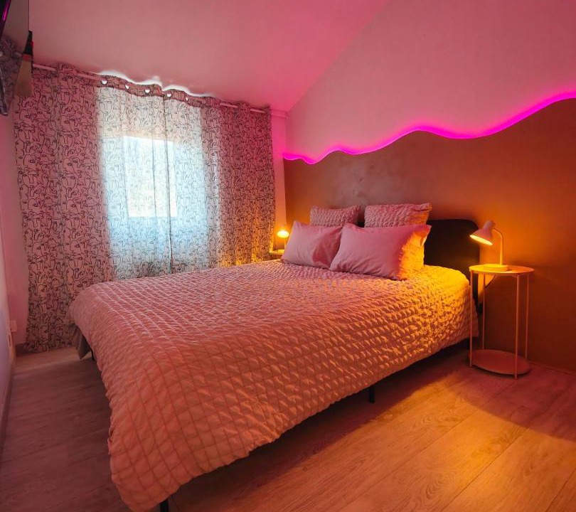 Photo of Bedroom in Auriol
