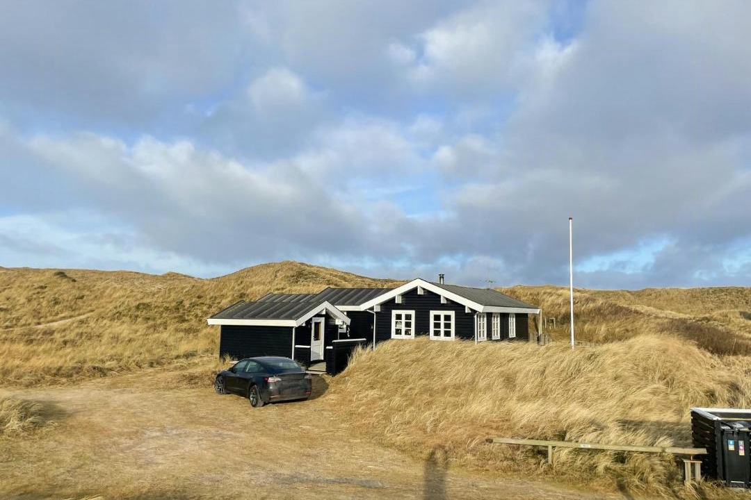 Photo of Others in Houvig