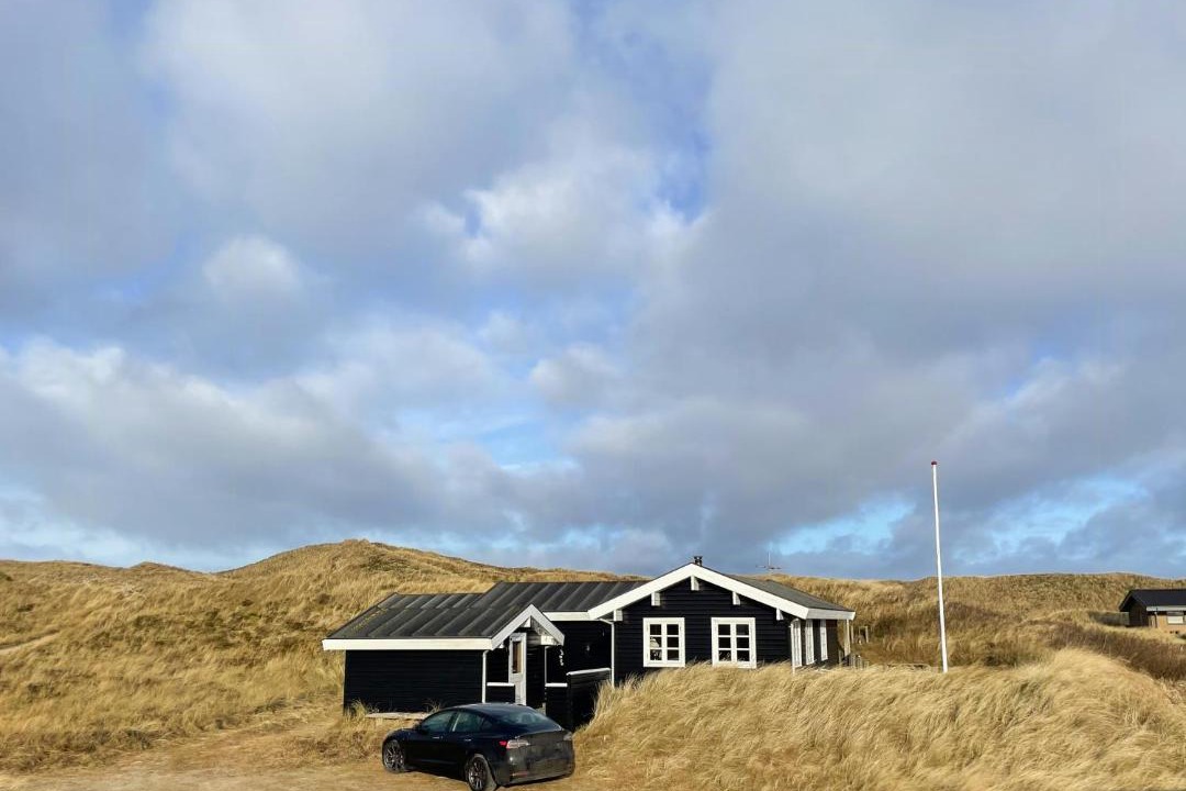 Photo of Others in Houvig