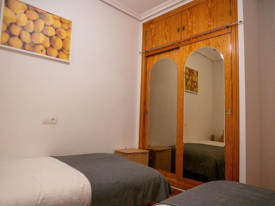 Photo of Bedroom in Estrella del Mar