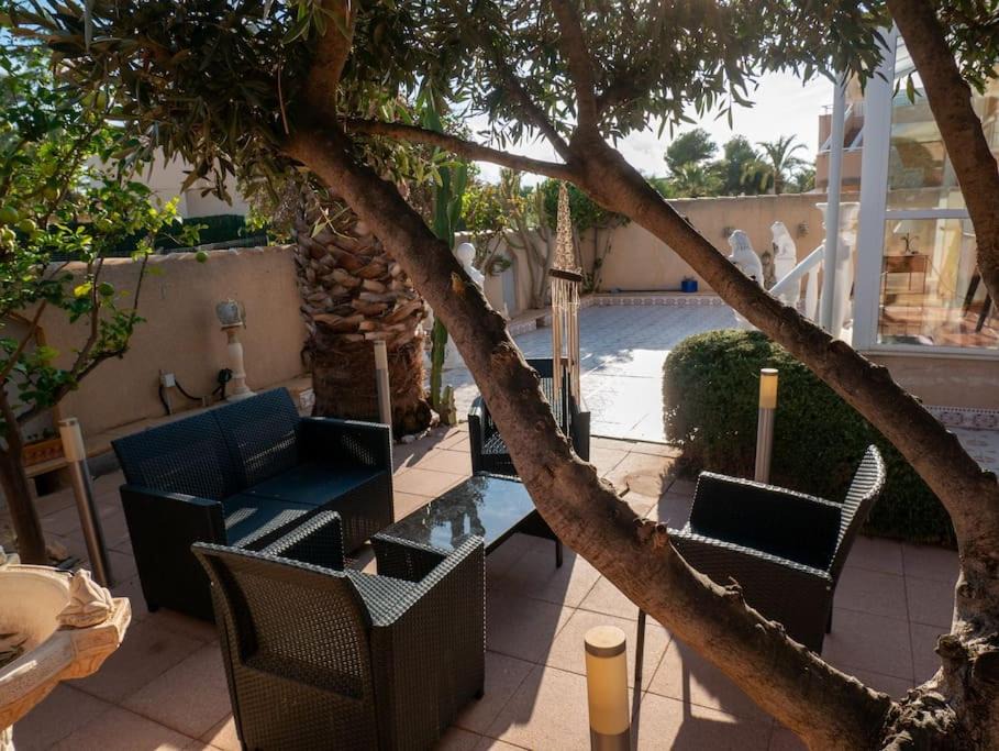 Photo of Patio Balcony in Estrella del Mar