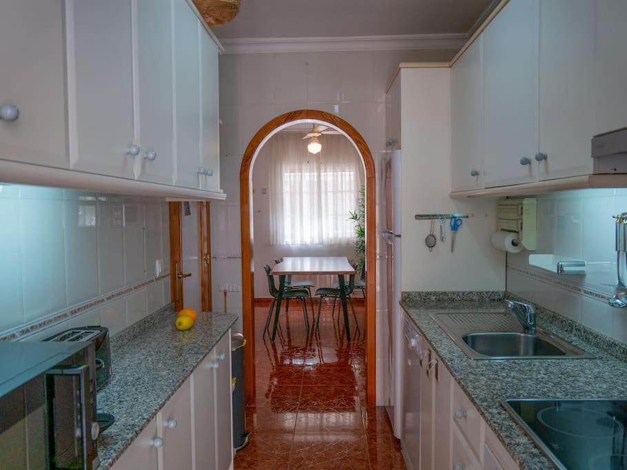Photo of Kitchen in Estrella del Mar