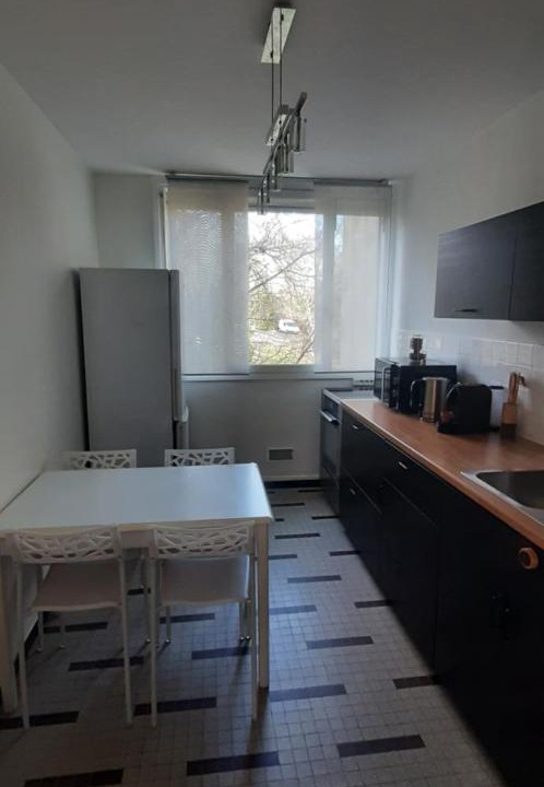Photo of Kitchen in Fontaines-sur-Saone