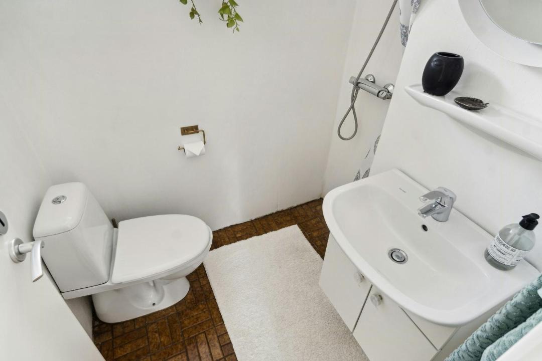Photo of Bathroom in Togeholt