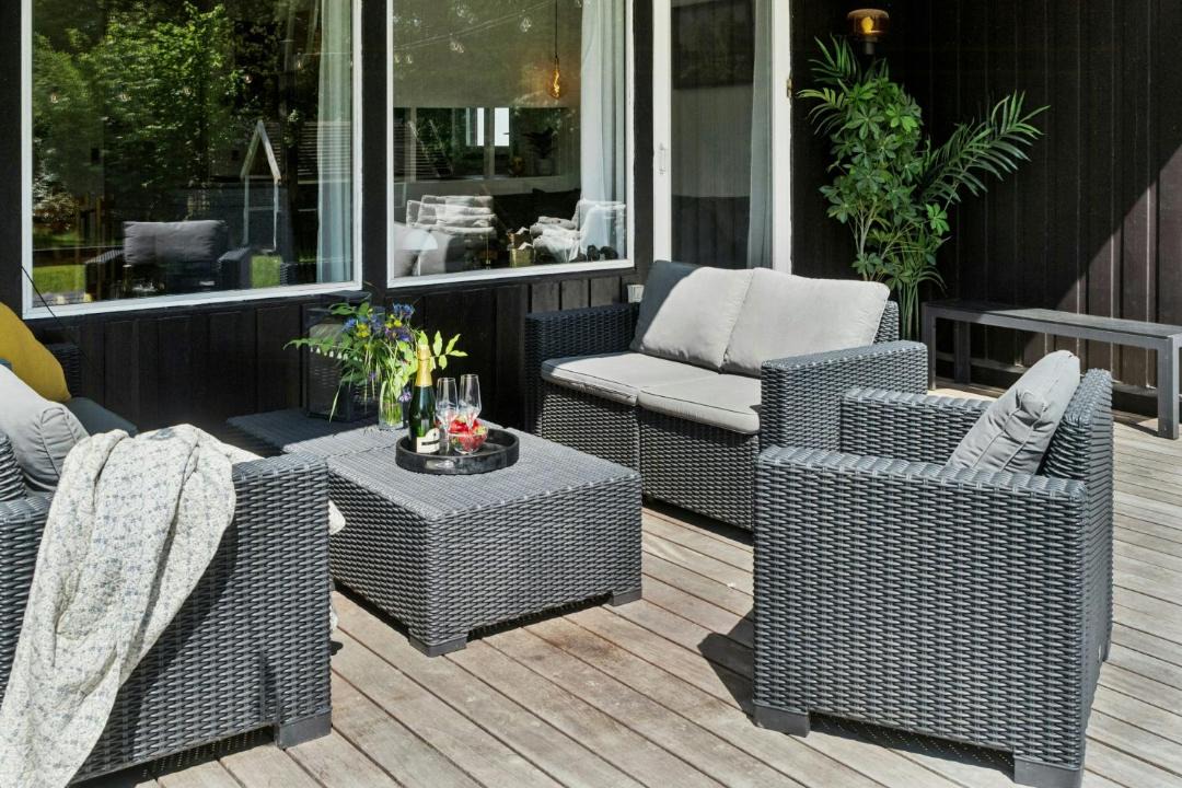 Photo of Patio Balcony in Togeholt
