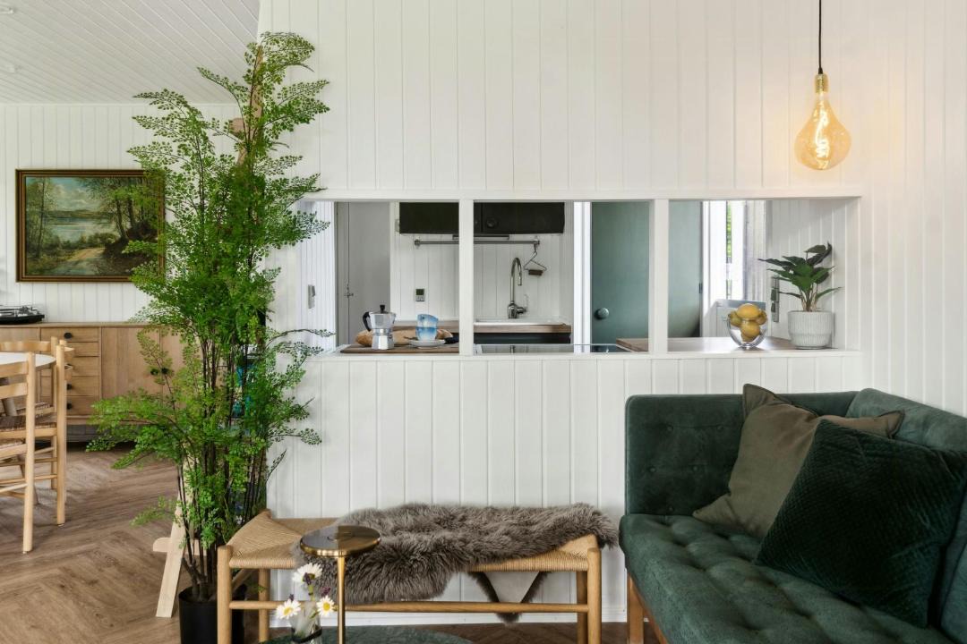 Photo of Livingroom in Togeholt