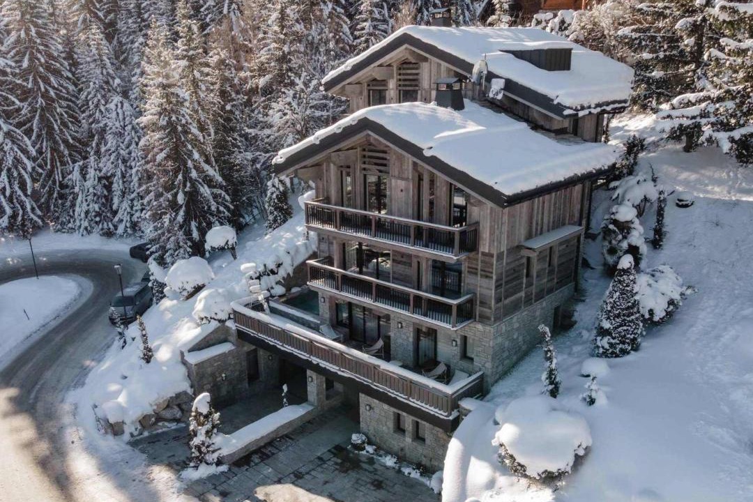 Photo of Others in Courchevel