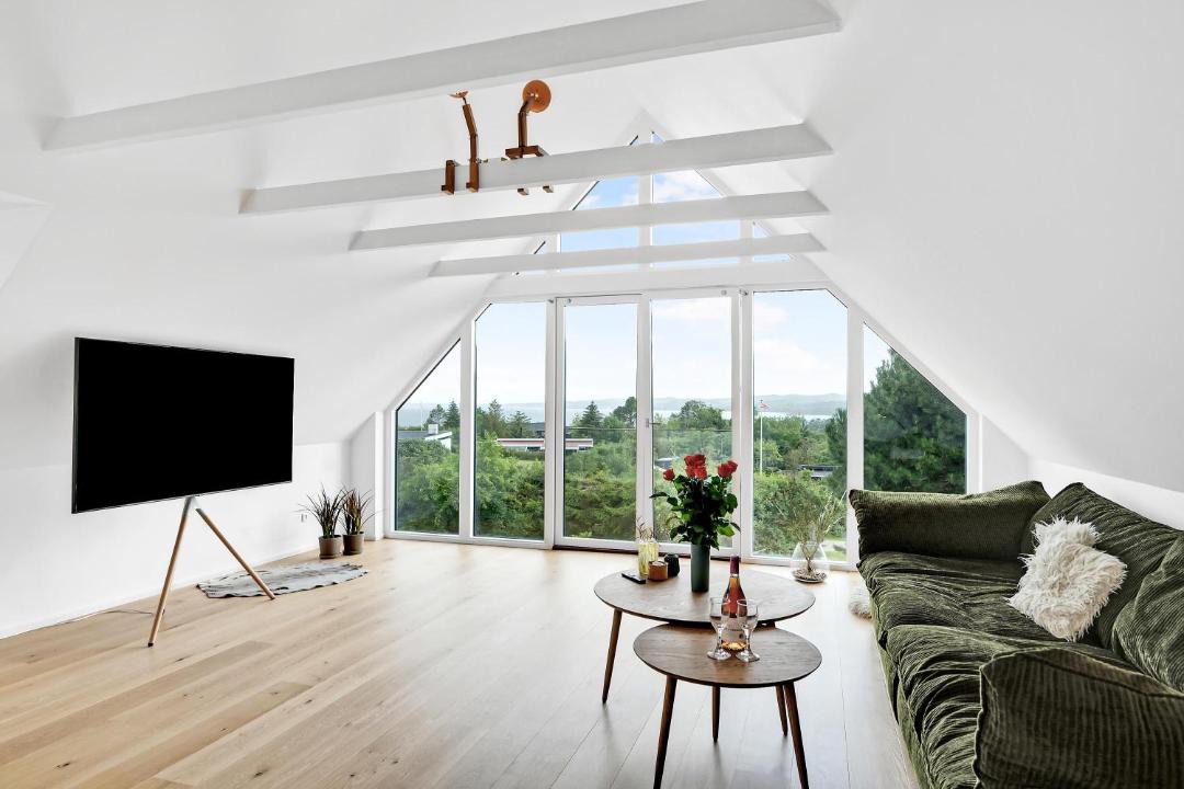 Photo of Livingroom in Handrup Strand