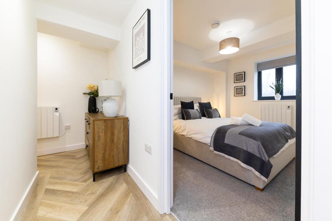 Photo of Bedroom in Royston