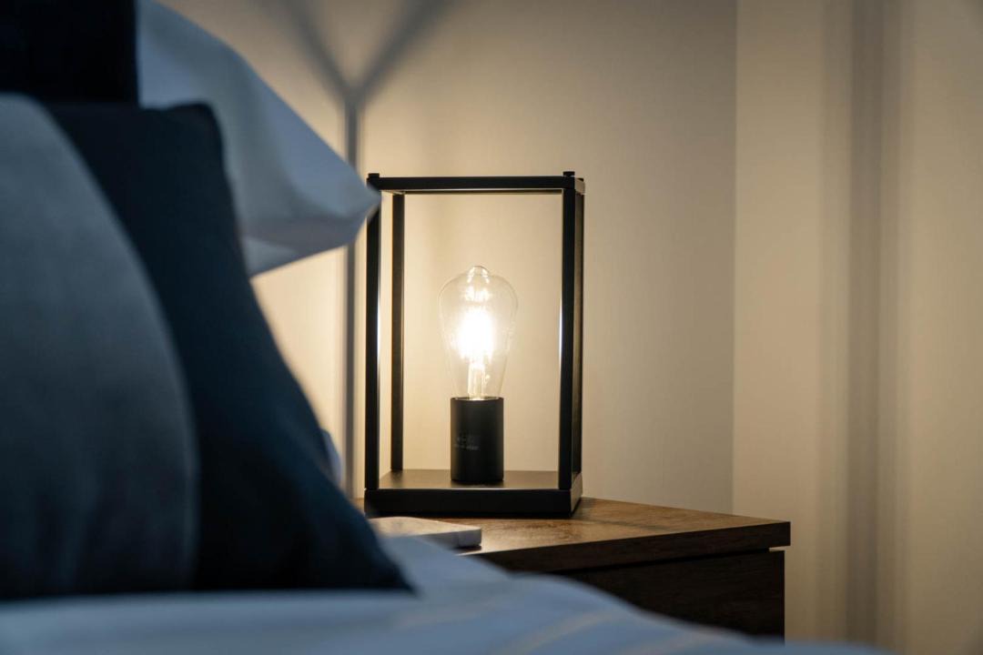 Photo of Bedroom in Royston