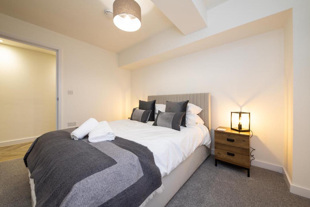 Photo of Bedroom in Royston