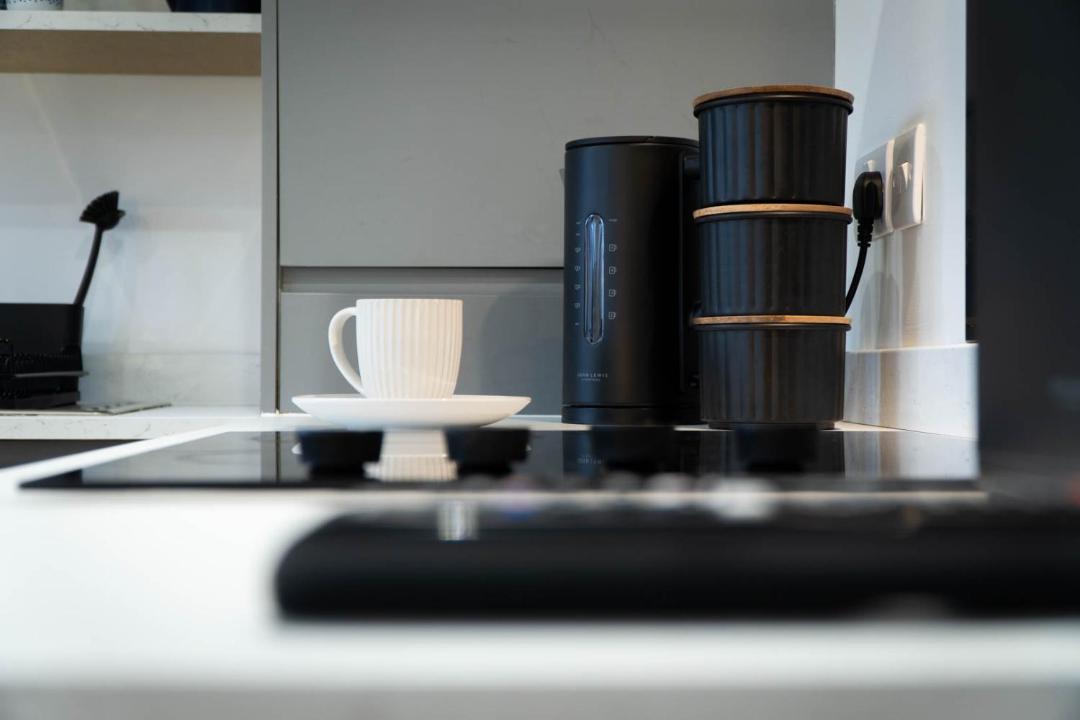 Photo of Kitchen in Royston